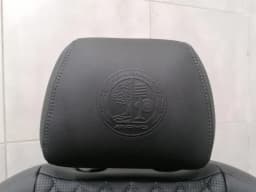 MERCEDES-BENZ MERCEDES G63 AMG 2015 W463 SEATS FRONT SET SEATS FRONT G-CLASS VENTED- — thumbnail 6
