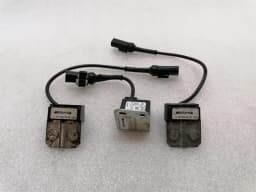 MERCEDES-BENZ Mercedes GT C190 GTS S Acceleration Sensor A1979050300 Speed ​​Sensor - — thumbnail 2