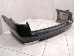 MERCEDES-BENZ Mercedes E63 AMG W212 Rear Bumper A2128805240 Rear Bumper Wagon E63- — thumbnail 4