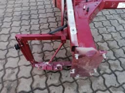 MERCEDES-BENZ Mercedes GT C190 GTS S Right Front Chassis Leg A1906201901 Right Front Wheel Arch — thumbnail 7