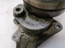 MERCEDES-BENZ Mercedes E Class W211 Belt Tensioner A1138350200 Pulley Faulty A1132000070 Set- — thumbnail 3