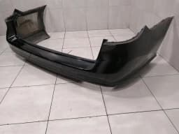 MERCEDES-BENZ Mercedes E63 AMG W212 Rear Bumper A2128805240 Rear Bumper Wagon E63- — thumbnail 3