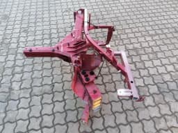 MERCEDES-BENZ Mercedes GT C190 GTS S Right Front Chassis Leg A1906201901 Right Front Wheel Arch — thumbnail 4