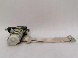 MERCEDES-BENZ Mercedes S W222 rear left seat belt A2228608700 seat belt belt rear 8R93- — thumbnail 4