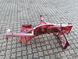 MERCEDES-BENZ Mercedes GT C190 GTS S Right Front Chassis Leg A1906201901 Right Front Wheel Arch — thumbnail 5