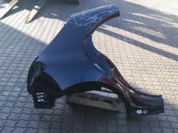 MERCEDES-BENZ Mercedes A Class W177 Rear Right Fender A1776308001 Rear Right Fender — thumbnail 2