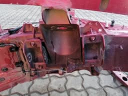 MERCEDES-BENZ Mercedes GT C190 GTS S Right Front Chassis Leg A1906201901 Right Front Wheel Arch — thumbnail 6