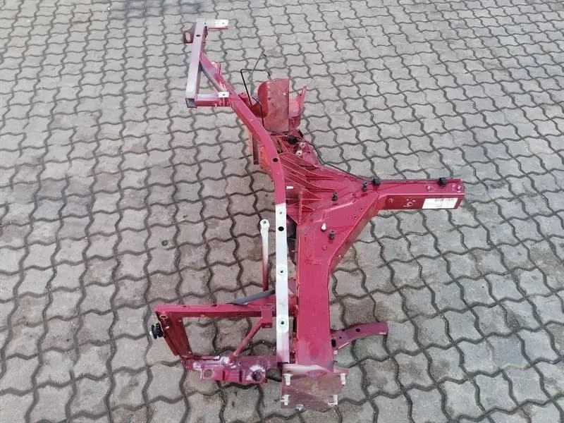 MERCEDES-BENZ Mercedes GT C190 GTS S Right Front Chassis Leg A1906201901 Right Front Wheel Arch