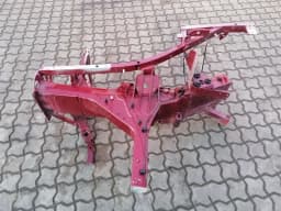 MERCEDES-BENZ Mercedes GT C190 GTS S Right Front Chassis Leg A1906201901 Right Front Wheel Arch — thumbnail 3