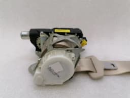 MERCEDES-BENZ Mercedes S W222 rear left seat belt A2228608700 seat belt belt rear 8R93- — thumbnail 5