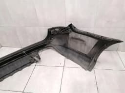 MERCEDES-BENZ Mercedes E63 AMG W212 Rear Bumper A2128805240 Rear Bumper Wagon E63- — thumbnail 9