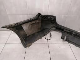 MERCEDES-BENZ Mercedes E63 AMG W212 Rear Bumper A2128805240 Rear Bumper Wagon E63- — thumbnail 10
