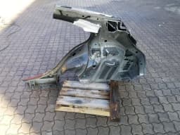 MERCEDES-BENZ Mercedes A Class W177 Rear Right Fender A1776308001 Rear Right Fender — thumbnail 7