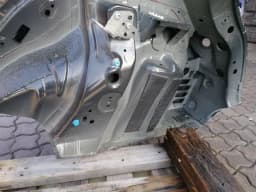 MERCEDES-BENZ Mercedes A Class W177 Rear Right Fender A1776308001 Rear Right Fender — thumbnail 9
