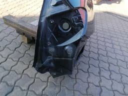MERCEDES-BENZ Mercedes A Class W177 Rear Right Fender A1776308001 Rear Right Fender — thumbnail 6