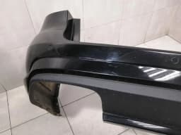 MERCEDES-BENZ Mercedes E63 AMG W212 Rear Bumper A2128805240 Rear Bumper Wagon E63- — thumbnail 7