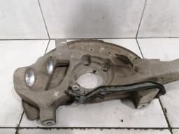 MERCEDES-BENZ Mercedes E W213 Right Front Hub A2133305804 Wheel Bearing Housing Front Right AMG- — thumbnail 4