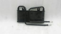 MERCEDES-BENZ Mercedes CL W216 W221 oil cooler servo oil cooler A2215000500 power steering radiator- — thumbnail 3