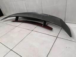 MERCEDES-BENZ Mercedes GT C190 GTS S Coupe Rear Spoiler A19079300009040 Rear Spoiler - — thumbnail 3