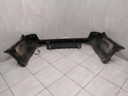 MERCEDES-BENZ Mercedes E63 AMG W212 Rear Bumper A2128805240 Rear Bumper Wagon E63- — thumbnail 8