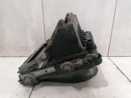 MERCEDES-BENZ MERCEDES GT C190 GTS S COUPE Left Radiator Pack A0995005903 Radiator Pack Left — thumbnail 3
