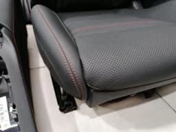 MERCEDES-BENZ MERCEDES E W238 COUPE AMG SEAT SPORT PACKAGE INTERIOR E53- — thumbnail 9