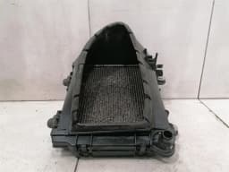 MERCEDES-BENZ MERCEDES GT C190 GTS S COUPE Left Radiator Pack A0995005903 Radiator Pack Left — thumbnail 5