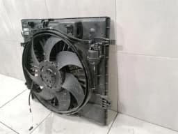MERCEDES-BENZ Mercedes ML W166 radiator fan A0999062500 fan electric fan engine cooling 600W- — thumbnail 5