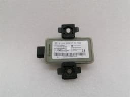 MERCEDES-BENZ Mercedes S-Class W222 Tire Pressure Module A0009003713 Tire Pressure Control Unit- — thumbnail 2