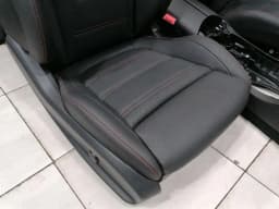 MERCEDES-BENZ MERCEDES E W238 COUPE AMG SEAT SPORT PACKAGE INTERIOR E53- — thumbnail 4