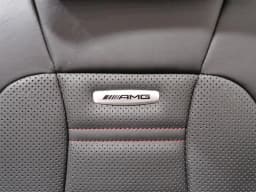 MERCEDES-BENZ MERCEDES E W238 COUPE AMG SEAT SPORT PACKAGE INTERIOR E53- — thumbnail 7