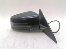 MERCEDES-BENZ Mercedes CL W216 Right Door Mirror RHD A2168101876 Right Hand Drive — thumbnail 2
