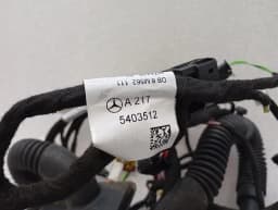 MERCEDES-BENZ Mercedes CL W216 Right Door Mirror RHD A2168101876 Right Hand Drive — thumbnail 7