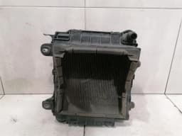 MERCEDES-BENZ MERCEDES GT C190 GTS S COUPE Left Radiator Pack A0995005903 Radiator Pack Left — thumbnail 2