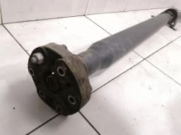 MERCEDES-BENZ Mercedes S-Class W221 S400 Propshaft A2214105416 Propshaft - — thumbnail 3