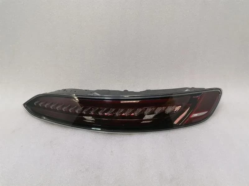 MERCEDES-BENZ Mercedes GT C190 GTS S RRH Light A1909061801 Rear Right Tail Light USA-
