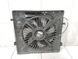 MERCEDES-BENZ Mercedes ML W166 radiator fan A0999062500 fan electric fan engine cooling 600W- — thumbnail 3