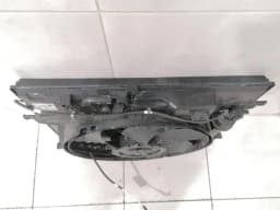 MERCEDES-BENZ Mercedes ML W166 radiator fan A0999062500 fan electric fan engine cooling 600W- — thumbnail 6