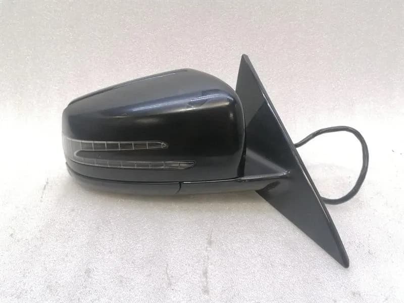 MERCEDES-BENZ Mercedes CL W216 Right Door Mirror RHD A2168101876 Right Hand Drive