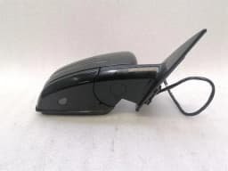 MERCEDES-BENZ Mercedes CL W216 Right Door Mirror RHD A2168101876 Right Hand Drive — thumbnail 3