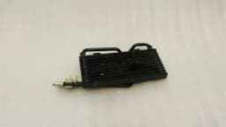 MERCEDES-BENZ Mercedes CL W216 Power Steering Radiator A2215000500 Power Oil Cooler — thumbnail 3