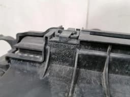 MERCEDES-BENZ MERCEDES GT C190 GTS S COUPE Left Radiator Pack A0995005903 Radiator Pack Left — thumbnail 7