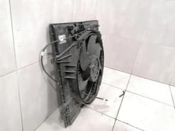 MERCEDES-BENZ Mercedes ML W166 radiator fan A0999062500 fan electric fan engine cooling 600W- — thumbnail 4