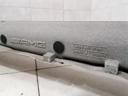 MERCEDES-BENZ Mercedes GT C190 GTS S Coupe AMG Propshaft A1904102100 Propshaft - — thumbnail 3