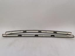 MERCEDES-BENZ MERCEDES GT C190 GTS S COUPE Roof Trim Strips A1906730100 Roof Rails Set- — thumbnail 4