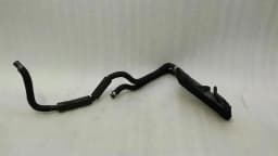 MERCEDES-BENZ Mercedes S-Class W221 Power Steering Radiator A2215000500 Power Oil Cooler — thumbnail 4