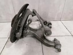 MERCEDES-BENZ Mercedes GT C190 GTS S Right Front Hub A1903301601 Wheel Bearing Housing Front Right- — thumbnail 6