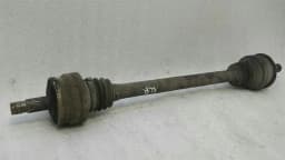 MERCEDES-BENZ Mercedes SLK R171 drive shaft rear right A1713501110 rear right drive shaft- — thumbnail 4