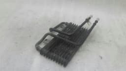 MERCEDES-BENZ Mercedes CL63 AMG S63 W216 Power Steering Radiator A2215000500 Power Oil Cooler — thumbnail 3