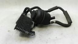 MERCEDES-BENZ Mercedes CL W216 Power Steering Radiator A2215000500 Power Oil Cooler — thumbnail 3